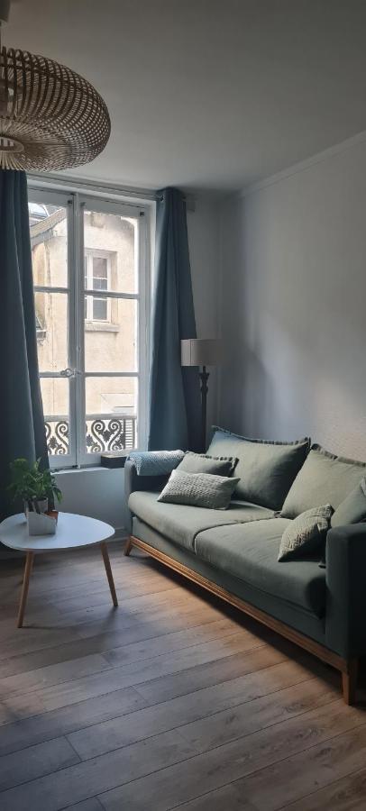 Studio 4 Personnes Aux Pieds Du Chateau De Blois Avec Experience De Dormir Sous Les Aurores Boreales ภายนอก รูปภาพ